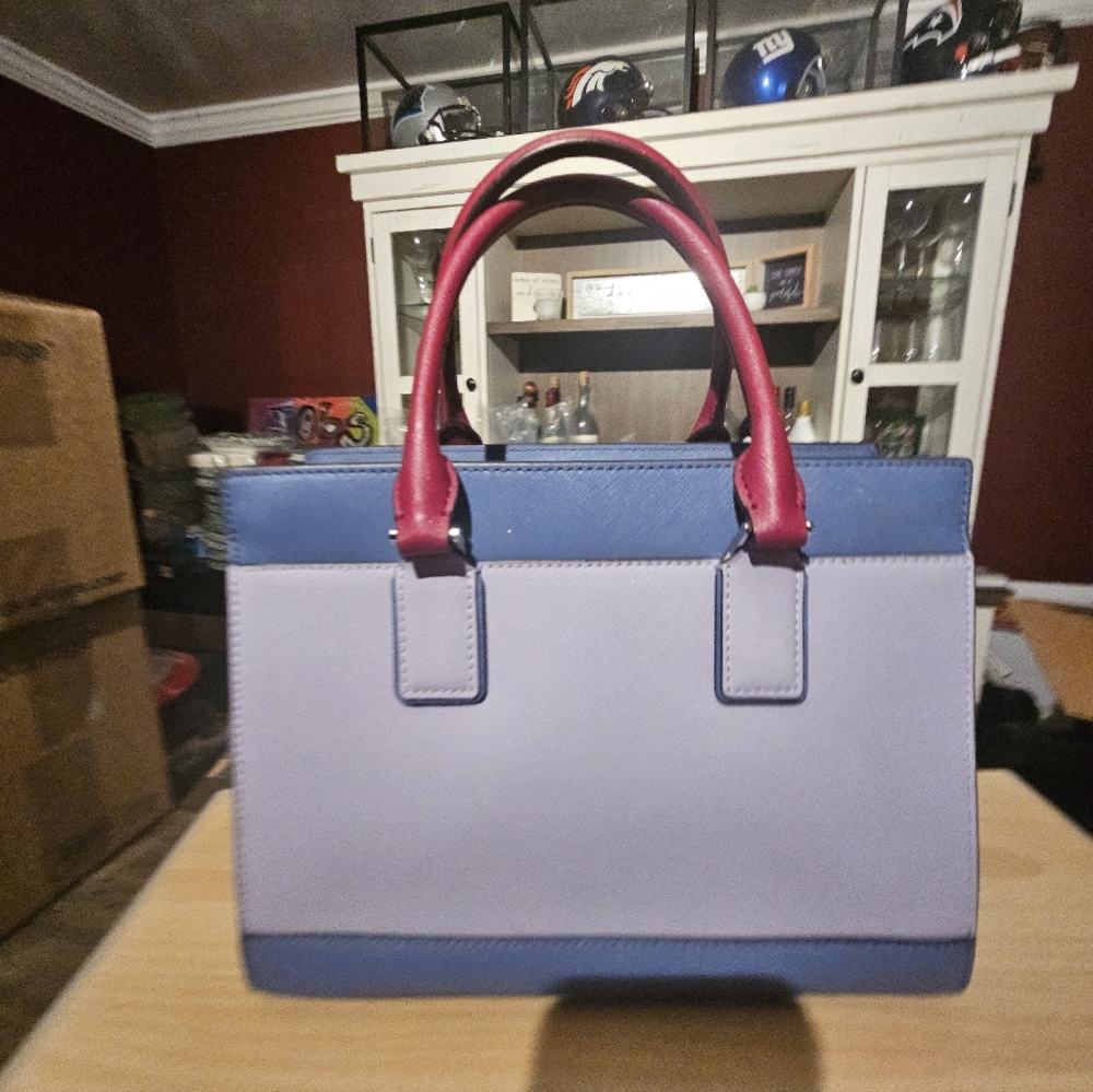 Kate Spade New York Cameron Satchel LIKE NEW - Picture 5 of 8